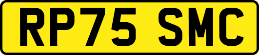 RP75SMC