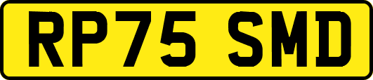 RP75SMD
