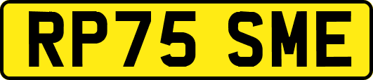 RP75SME