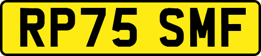 RP75SMF