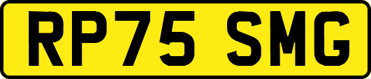 RP75SMG