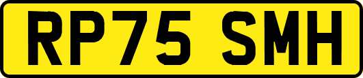 RP75SMH