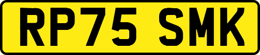 RP75SMK