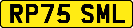 RP75SML