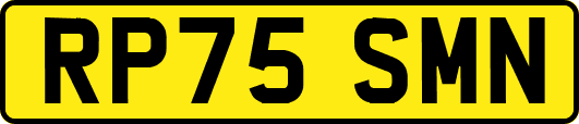 RP75SMN