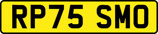 RP75SMO