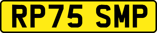 RP75SMP