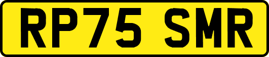 RP75SMR