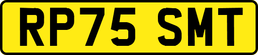 RP75SMT