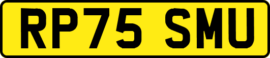 RP75SMU