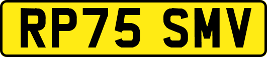 RP75SMV