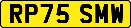 RP75SMW