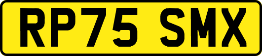 RP75SMX