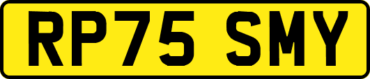 RP75SMY
