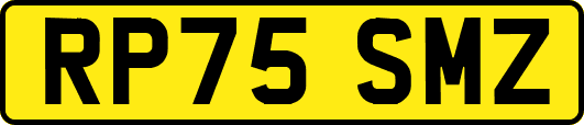 RP75SMZ