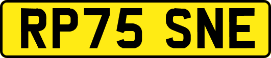 RP75SNE