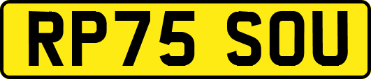 RP75SOU