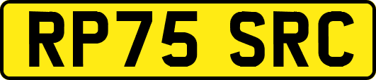 RP75SRC