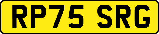 RP75SRG