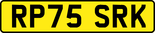 RP75SRK