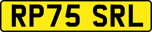 RP75SRL