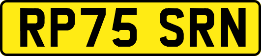 RP75SRN