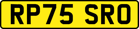 RP75SRO