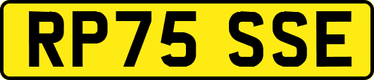 RP75SSE