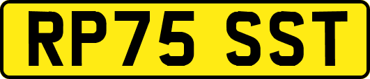 RP75SST