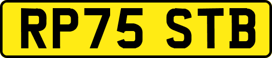 RP75STB