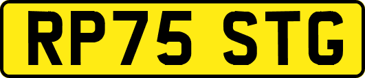 RP75STG