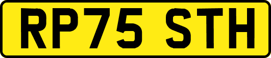 RP75STH