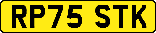 RP75STK