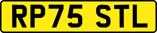 RP75STL