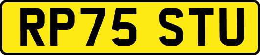 RP75STU