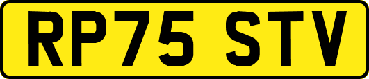 RP75STV