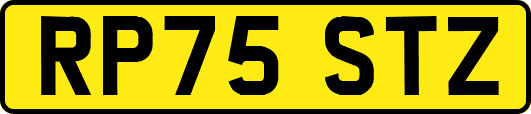 RP75STZ
