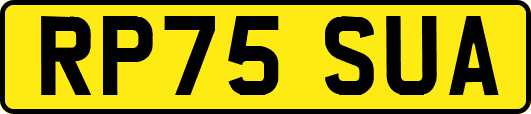 RP75SUA