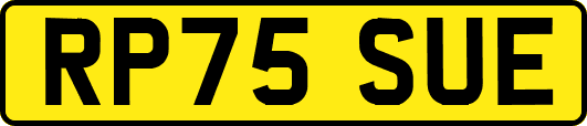 RP75SUE