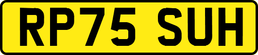 RP75SUH