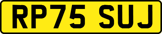 RP75SUJ