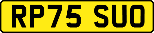 RP75SUO