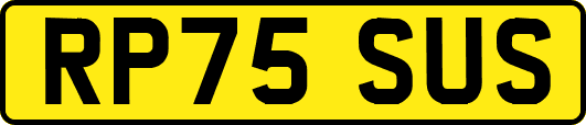 RP75SUS