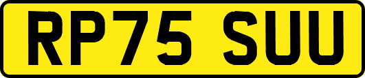 RP75SUU