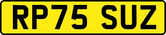RP75SUZ
