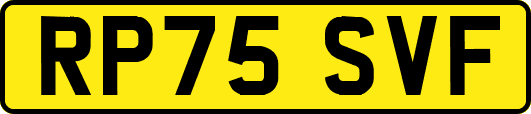 RP75SVF