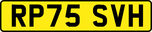 RP75SVH