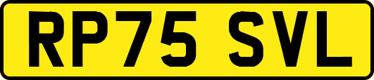 RP75SVL