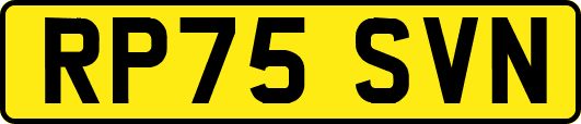 RP75SVN