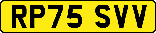 RP75SVV